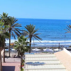 Apartment Parque Santiago Ii 378 By Tenerife And Sales, Arona (Tenerife)