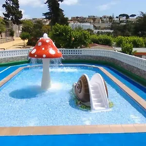 camping-victoria.catalonia-hotels.com/
