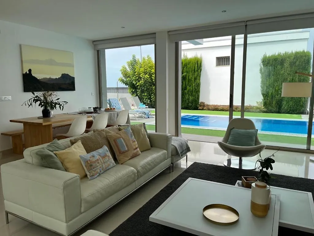 Villa Boutique La Quinta Santa Ursula