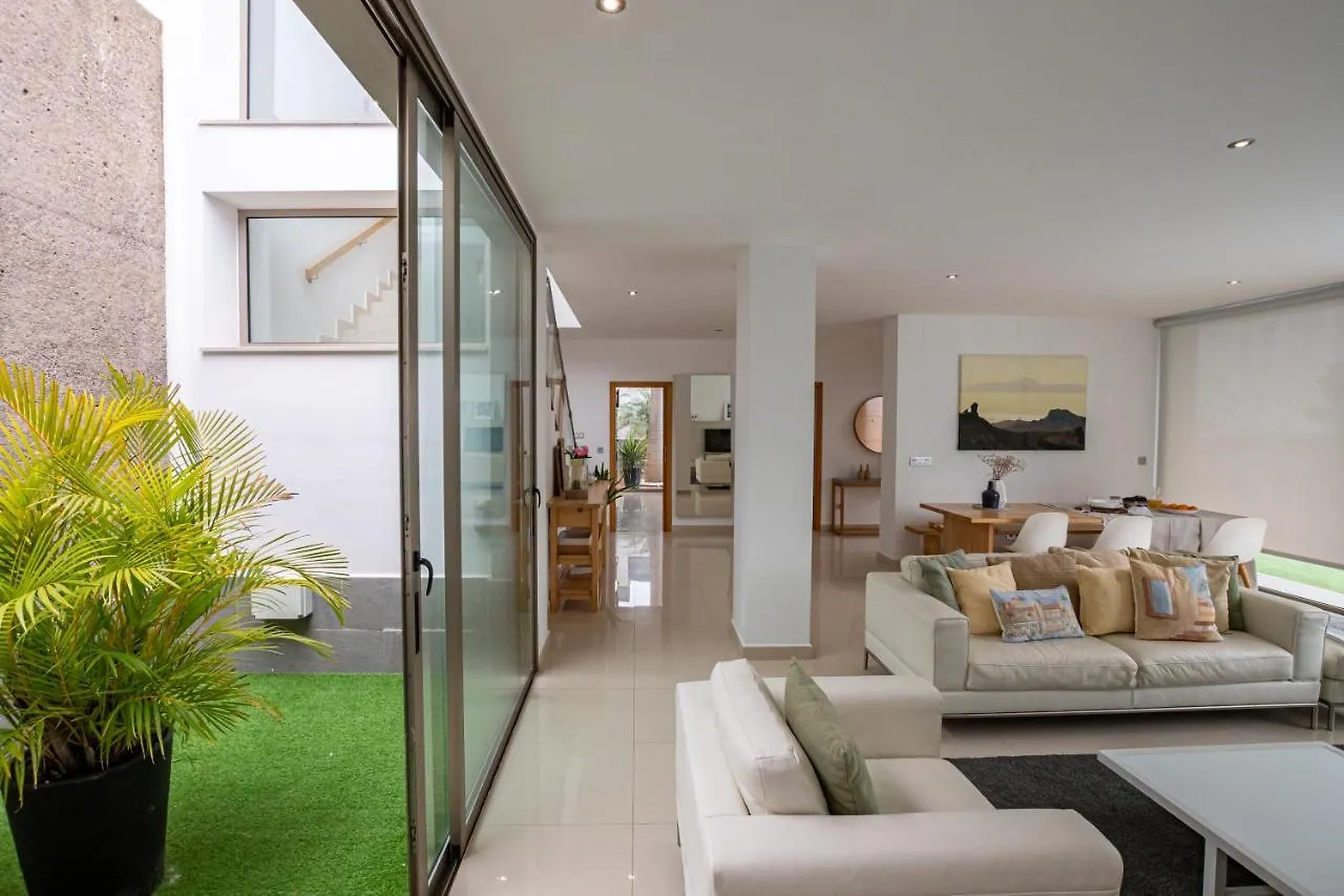 Villa Boutique La Quinta Santa Ursula