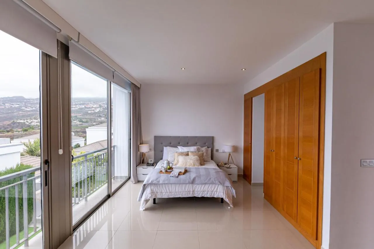Villa Boutique La Quinta Santa Úrsula