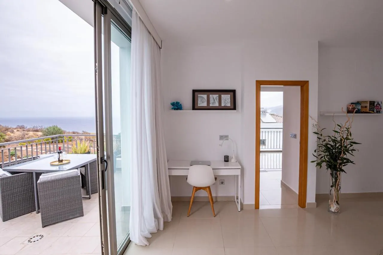 Villa Boutique La Quinta Santa Ursula  Spain
