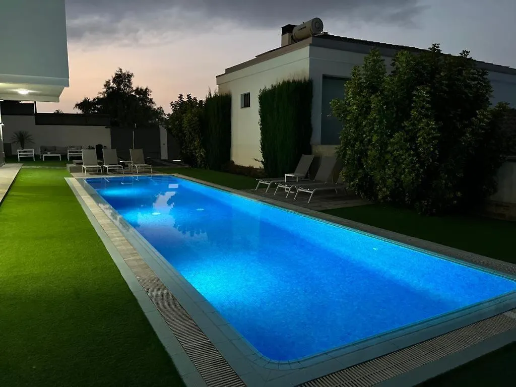 Villa Boutique La Quinta Santa Úrsula