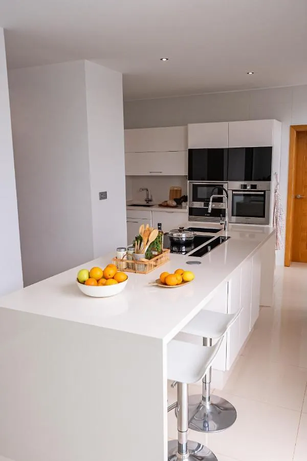 Villa Boutique La Quinta Santa Ursula