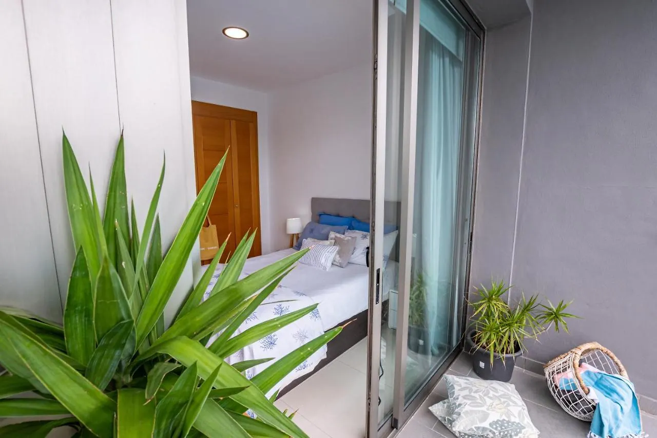 Villa Boutique La Quinta Santa Ursula  Santa Ursula (Tenerife)