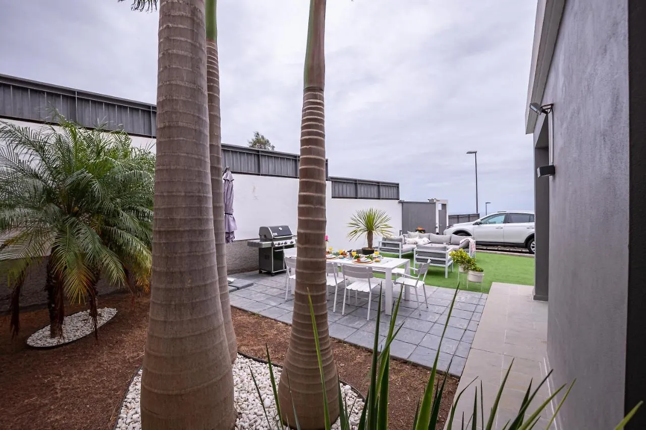 Villa Boutique La Quinta Santa Úrsula