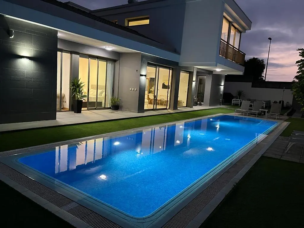 Villa Boutique La Quinta Santa Úrsula