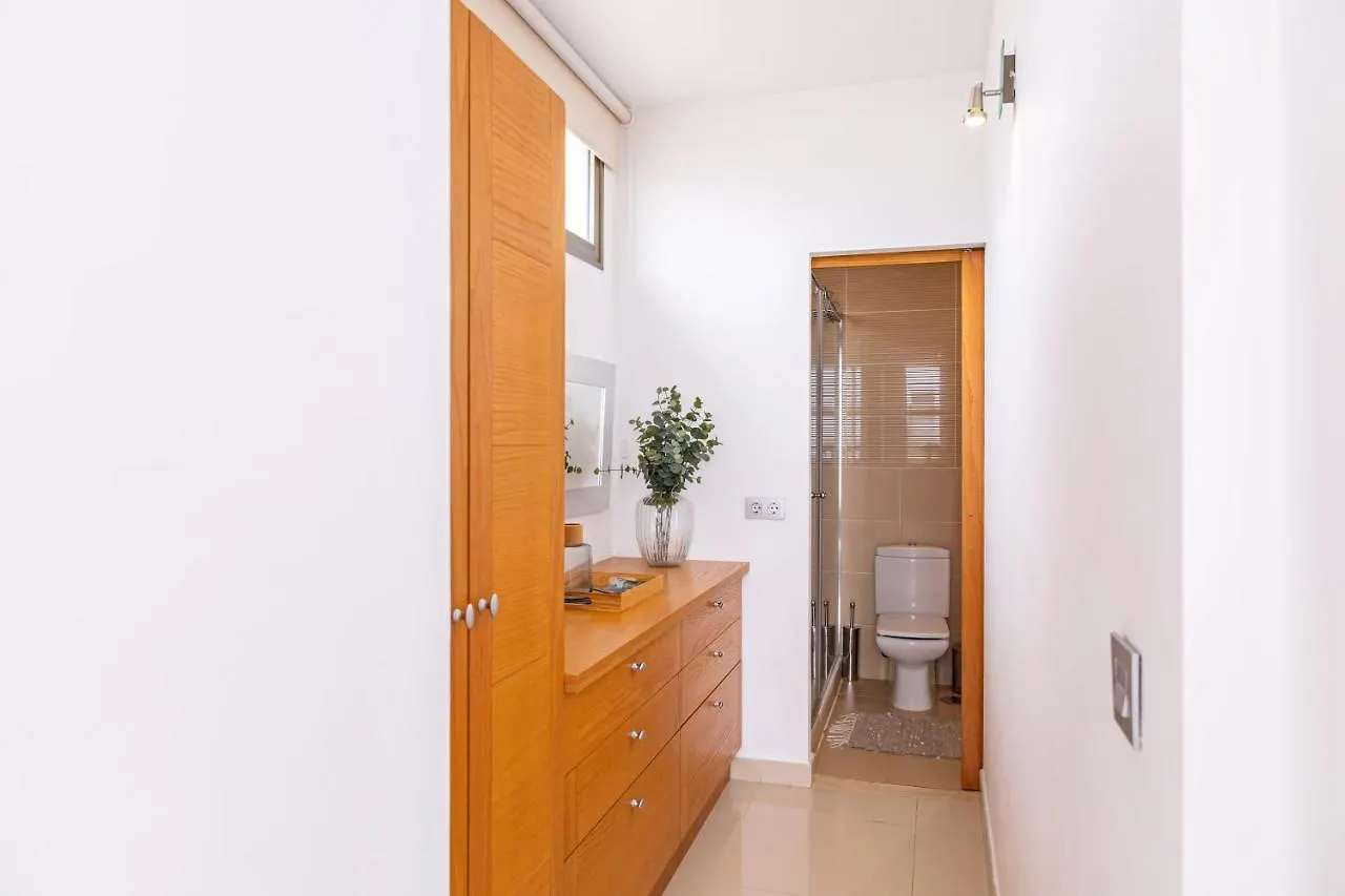 Villa Boutique La Quinta Santa Úrsula