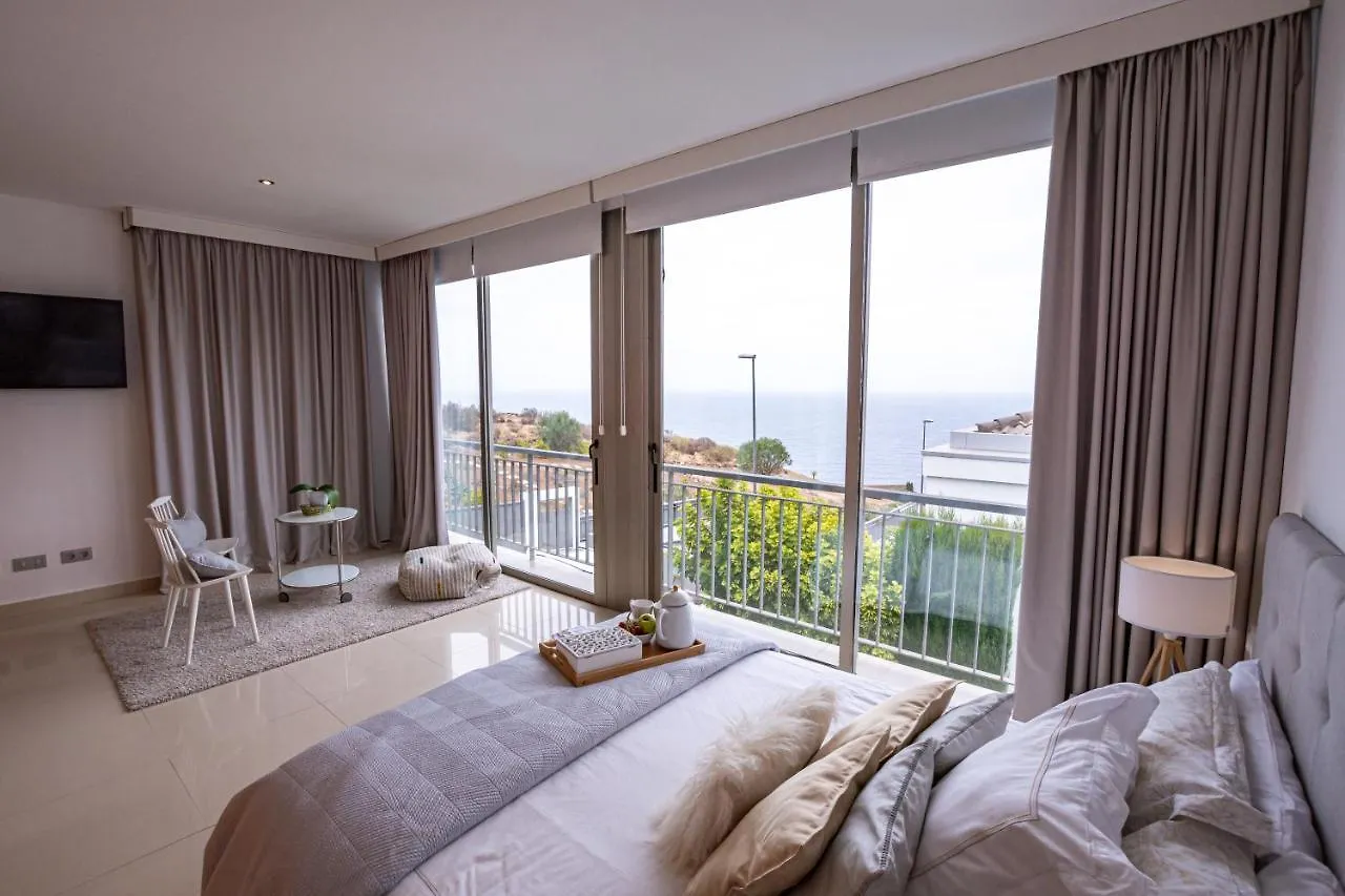 Villa Boutique La Quinta Santa Ursula