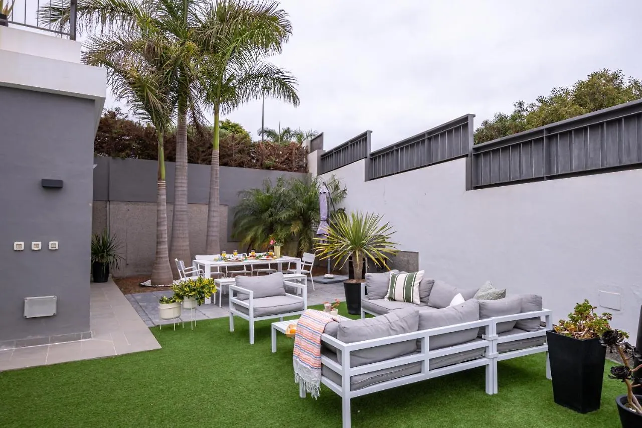 Villa Boutique La Quinta Santa Úrsula