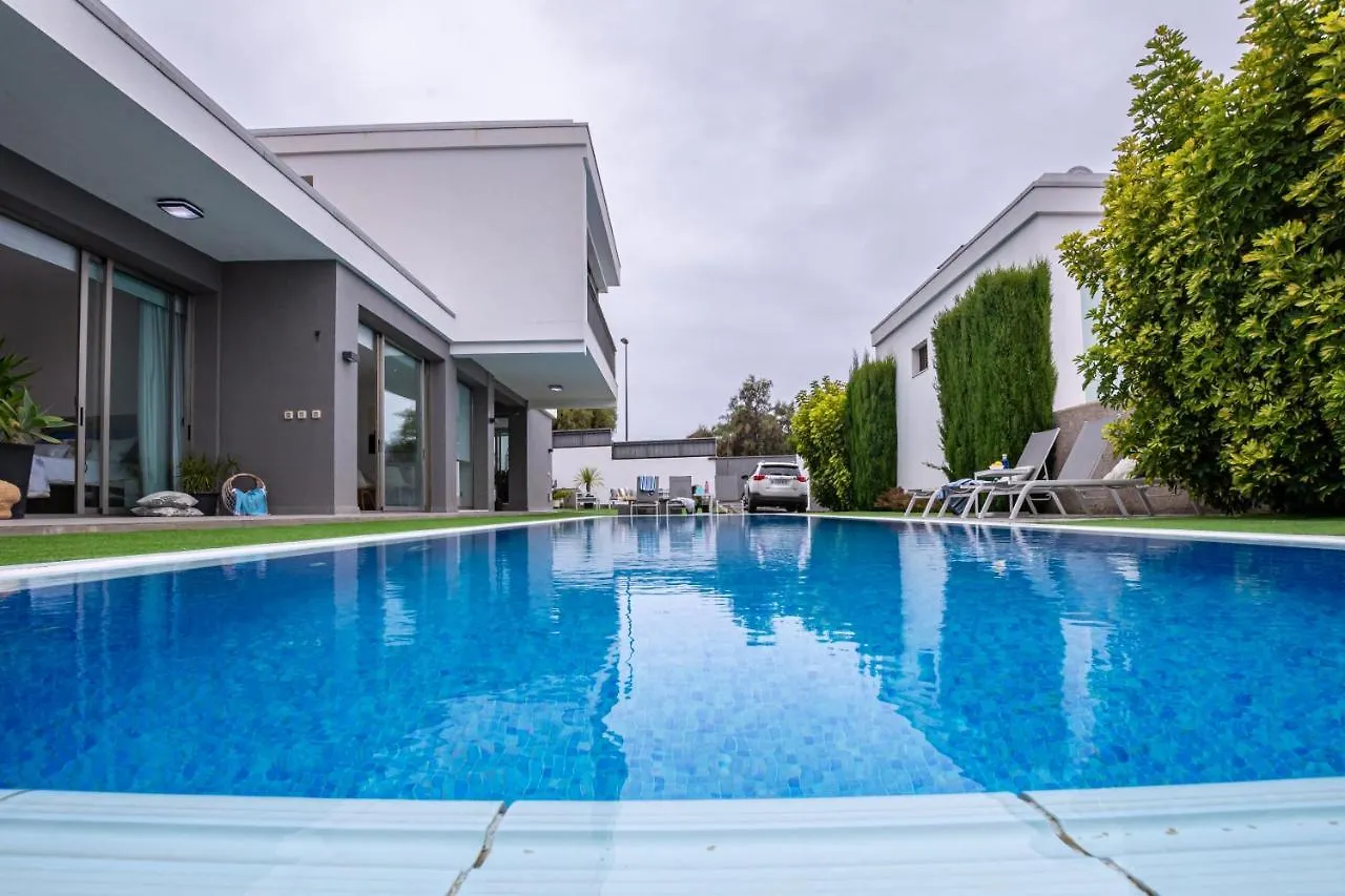 Villa Boutique La Quinta Santa Ursula  Spain