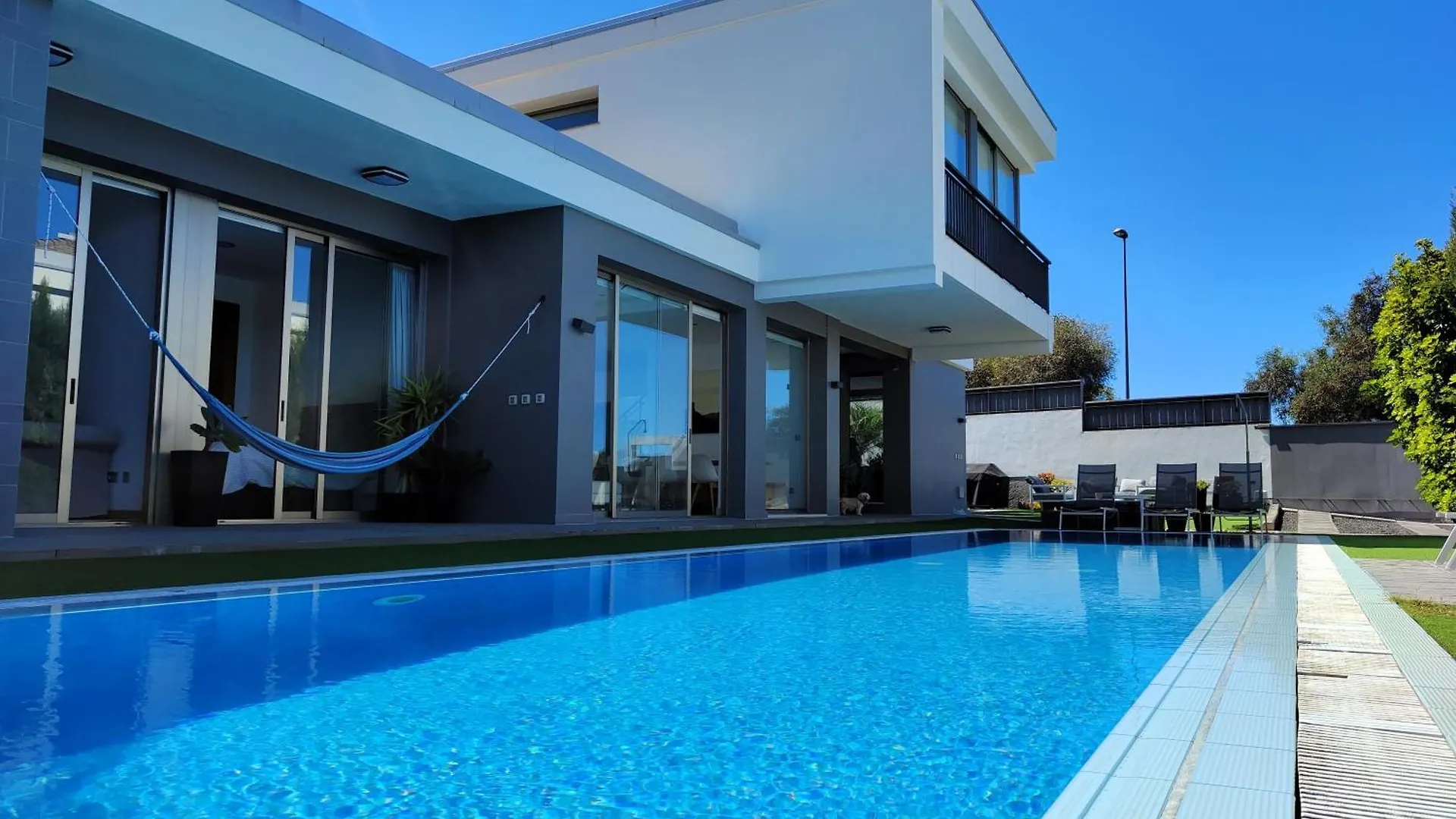 Villa Boutique La Quinta Santa Úrsula 0*,  Espagne