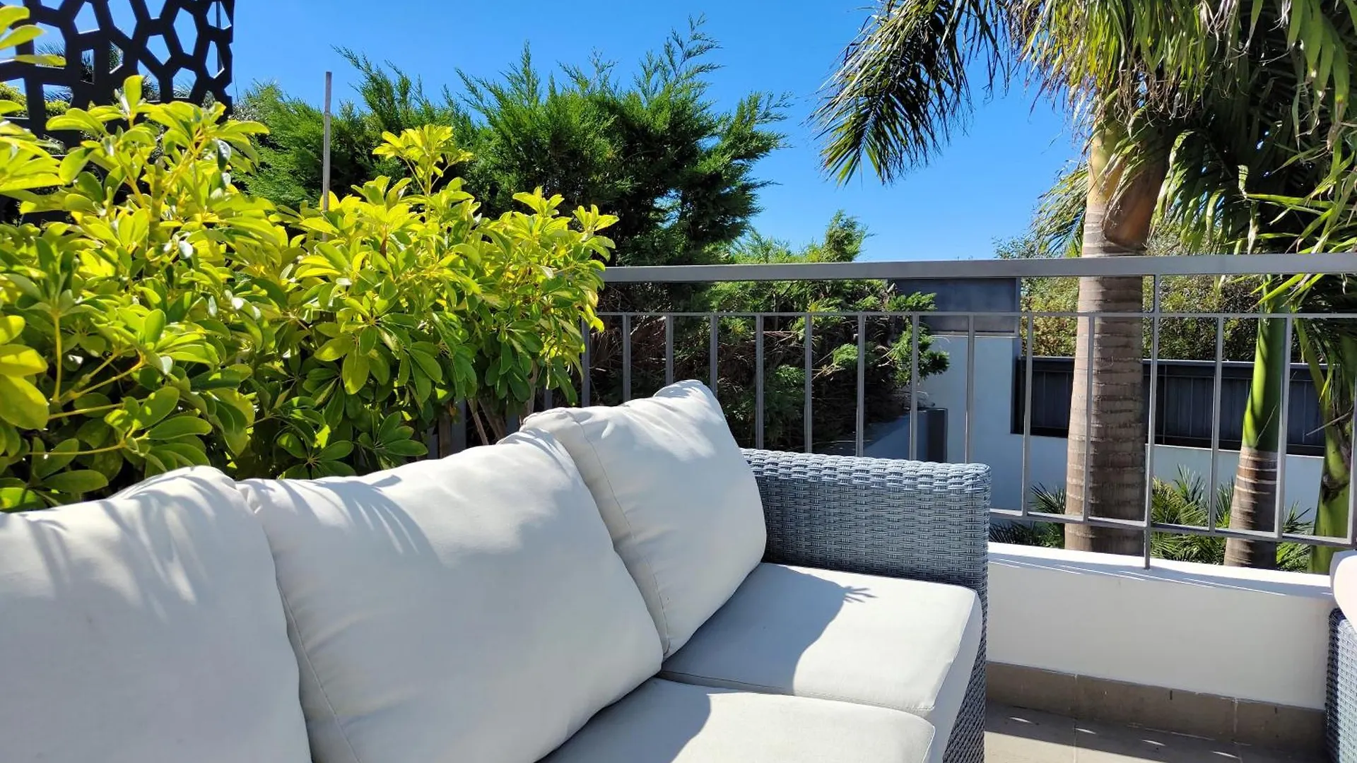 Villa Boutique La Quinta Santa Ursula   Santa Ursula (Tenerife)