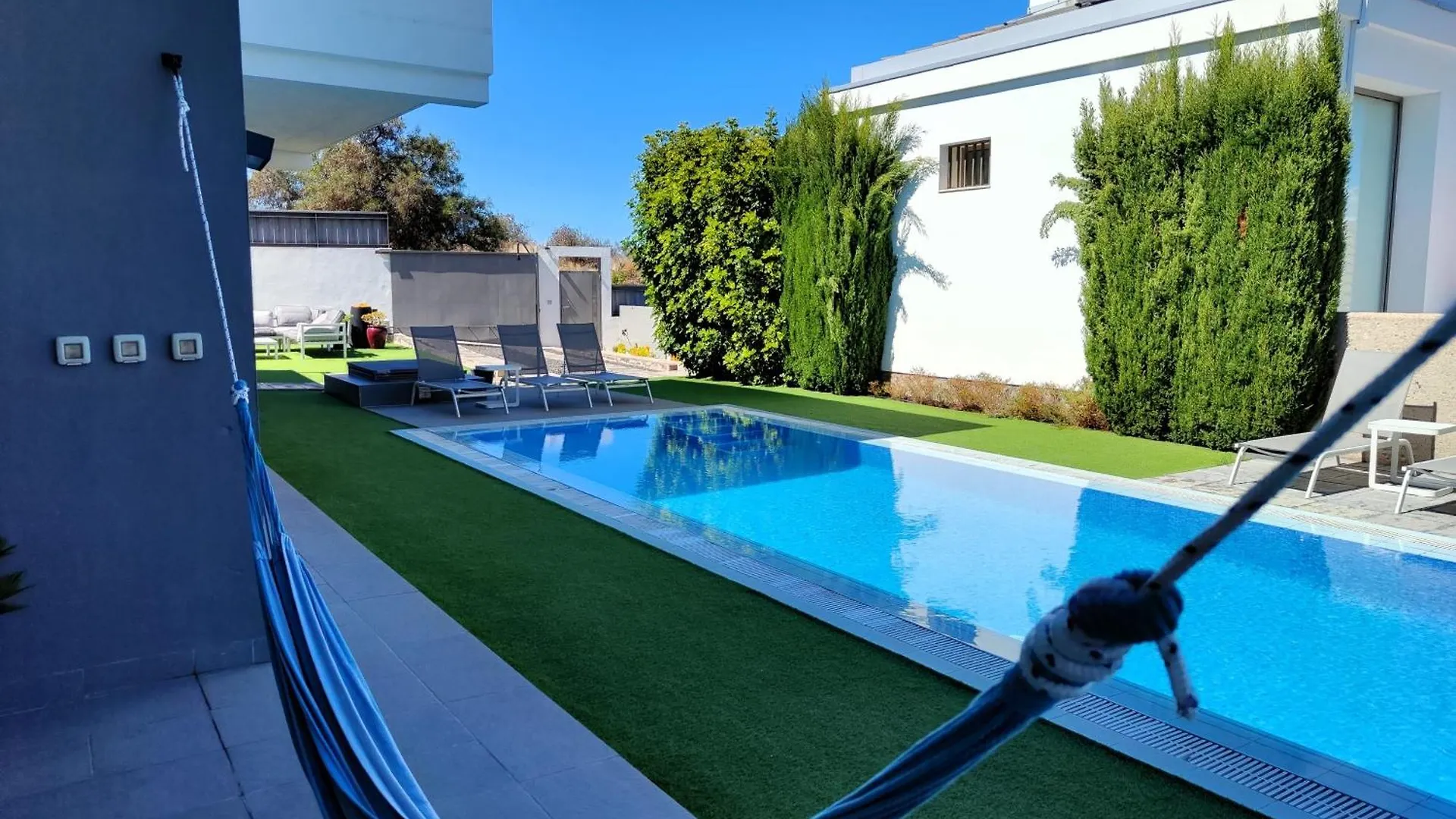 Villa Boutique La Quinta Santa Ursula  Santa Ursula (Tenerife)