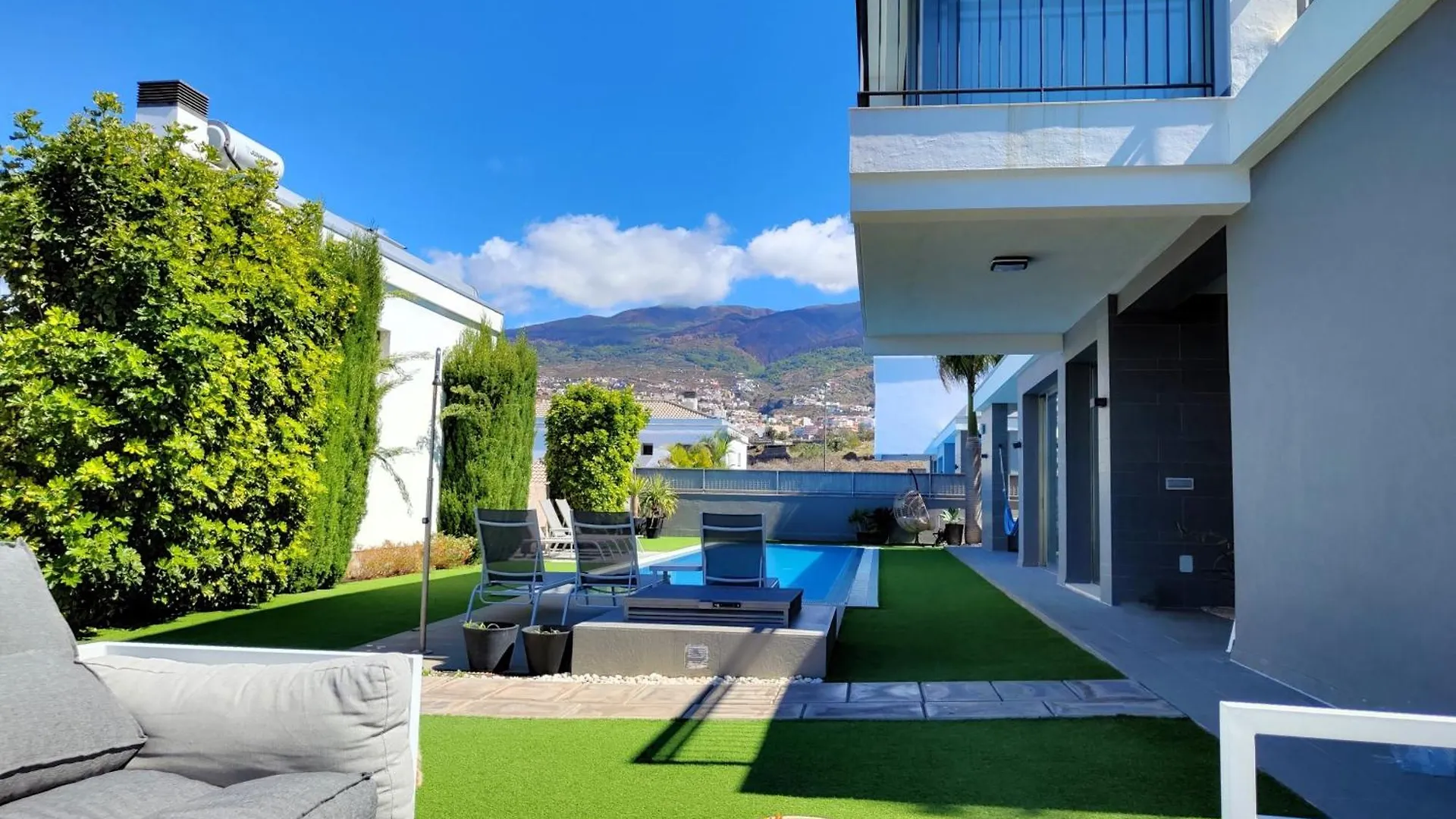 Villa Boutique La Quinta Santa Ursula