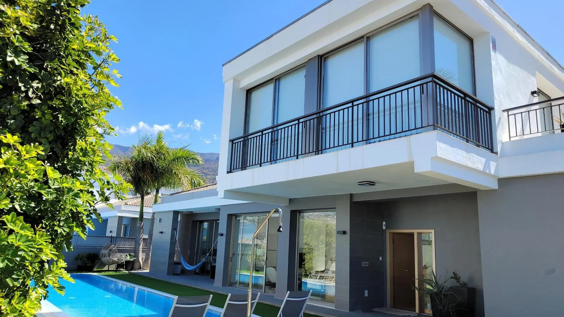 Villa Boutique La Quinta Santa Úrsula Espagne