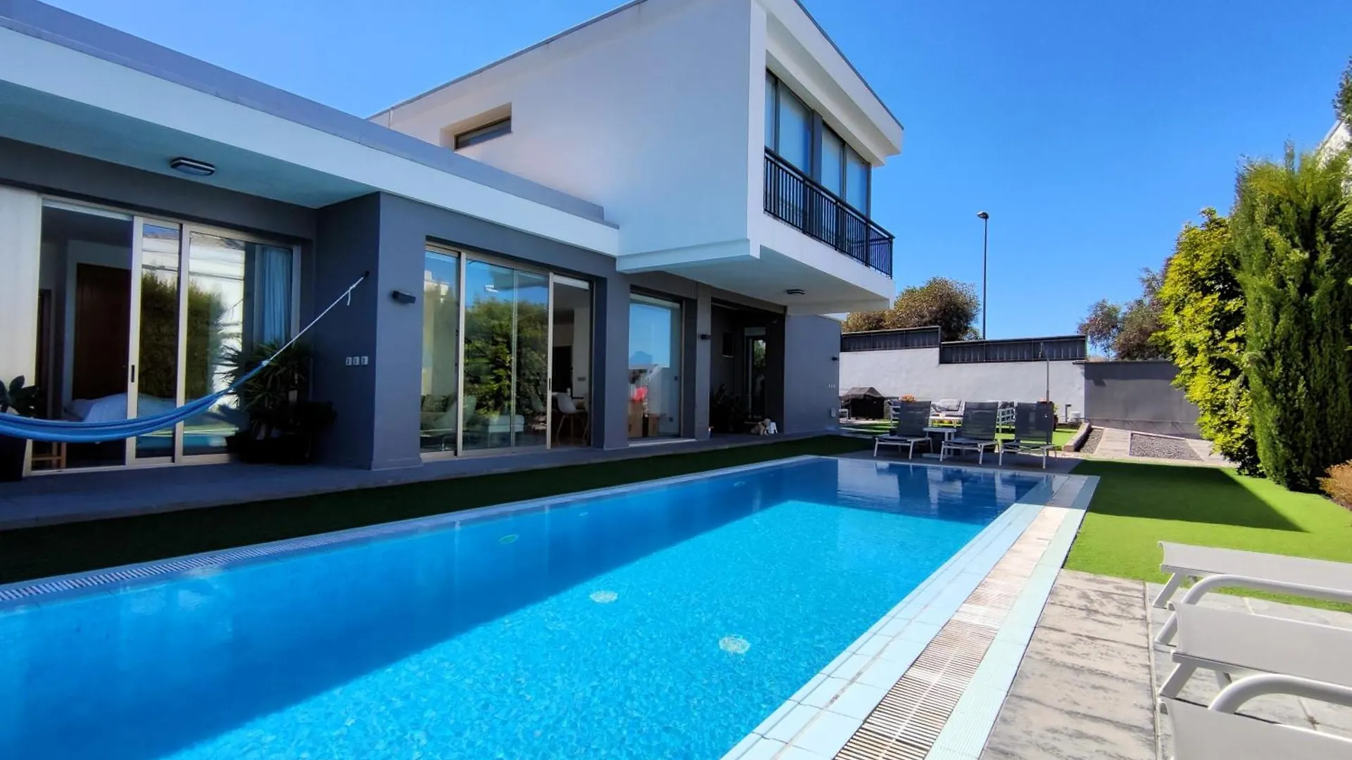 Villa Boutique La Quinta Santa Ursula
