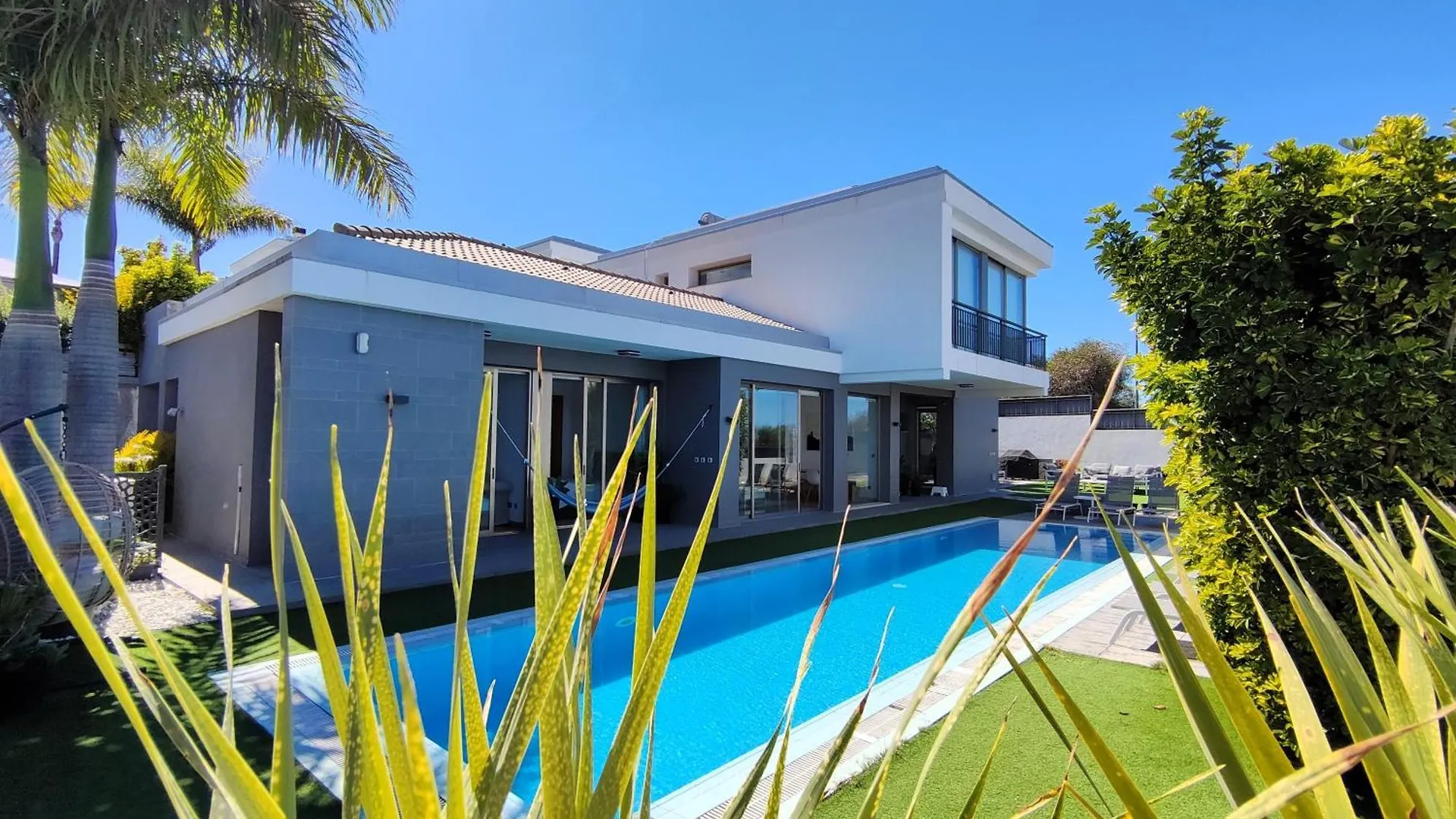 Villa Boutique La Quinta Santa Úrsula