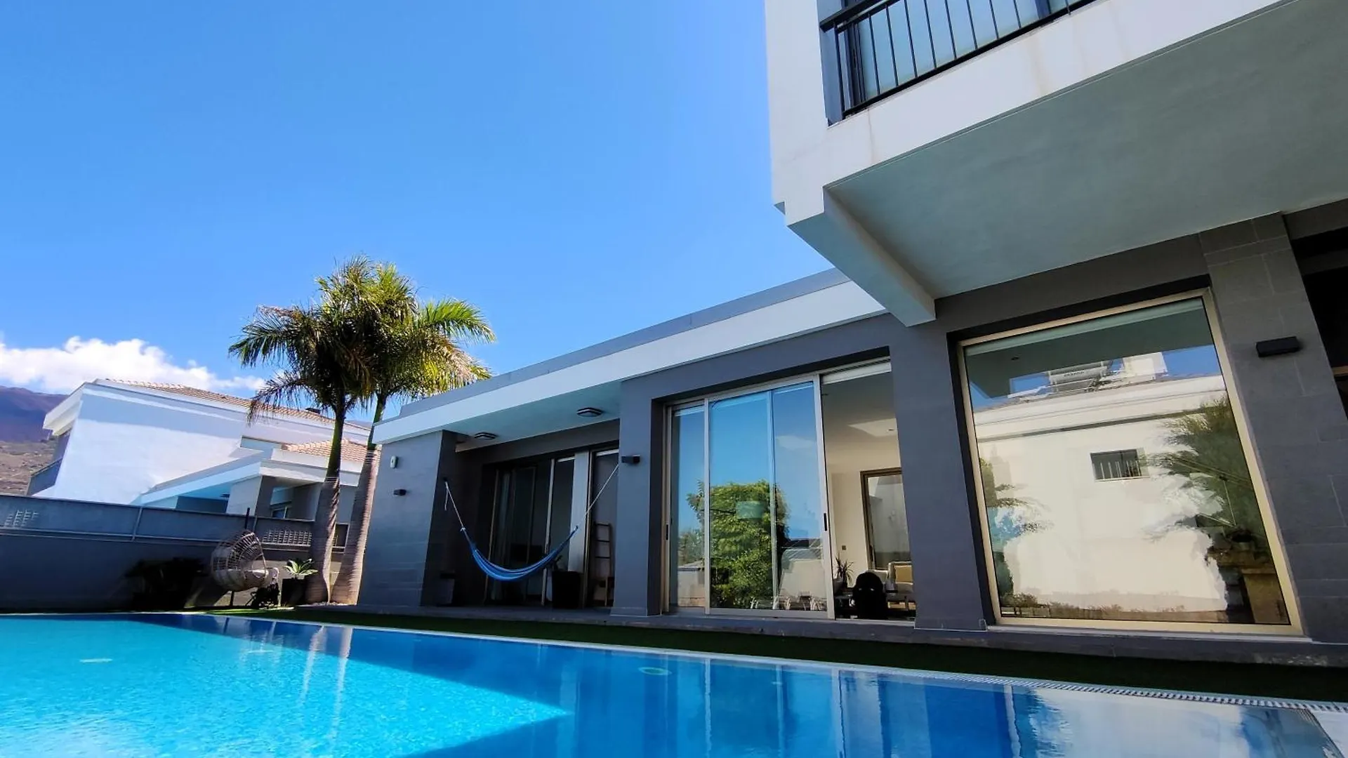 Villa Boutique La Quinta Santa Ursula
