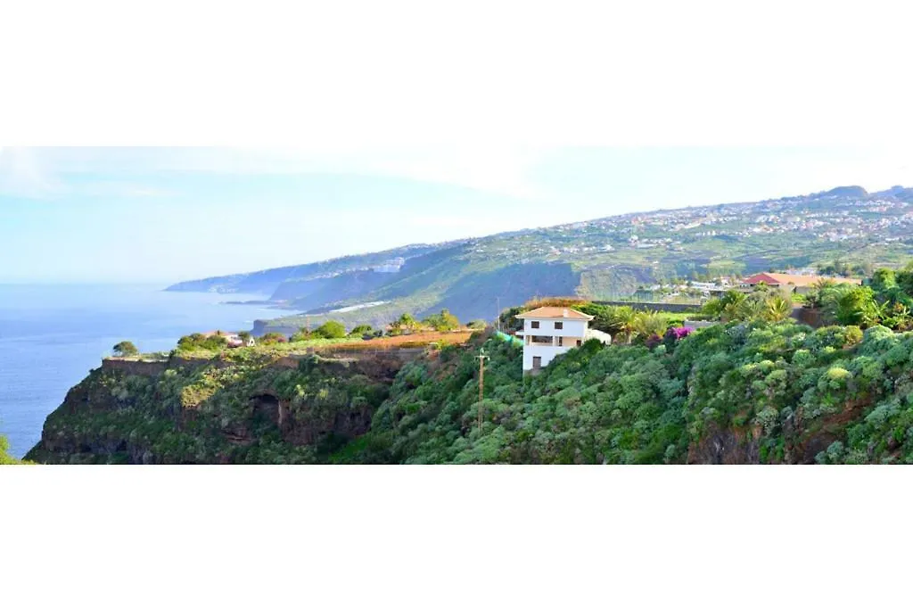 Villa Boutique La Quinta Santa Úrsula