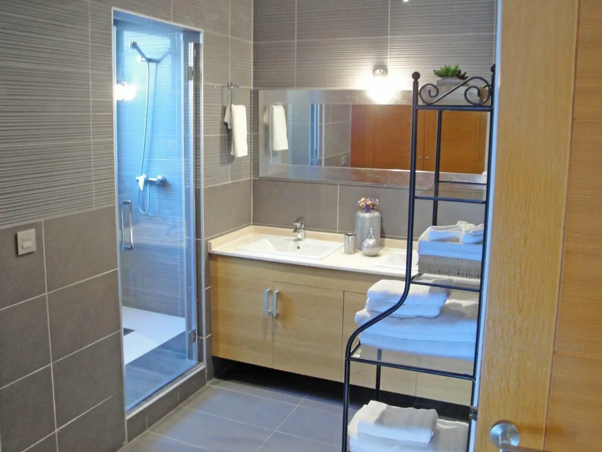 Villa Boutique La Quinta Santa Ursula  Santa Ursula (Tenerife)